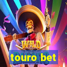 touro bet